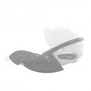 Cloud S - Misty Grey STYLE